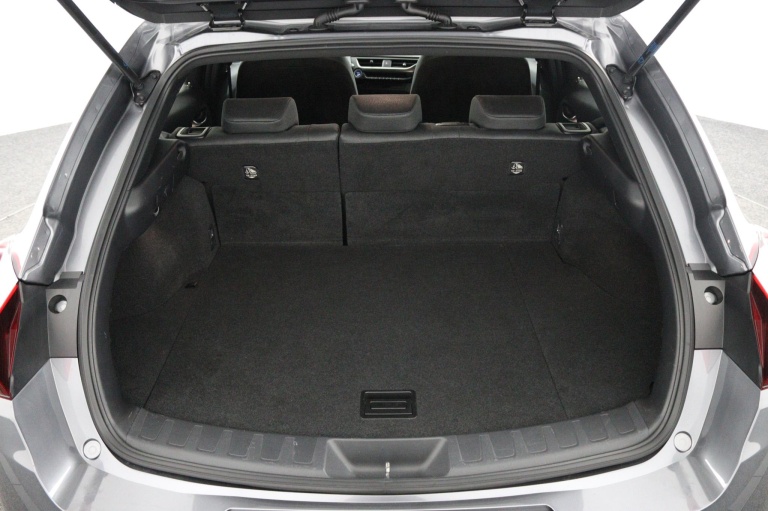 Lexus UX - 250h Preference Line 23