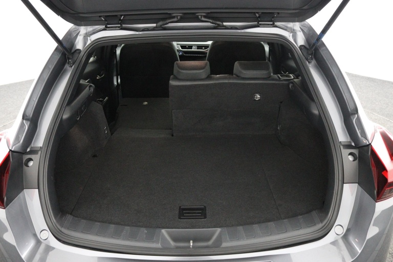 Lexus UX - 250h Preference Line 24