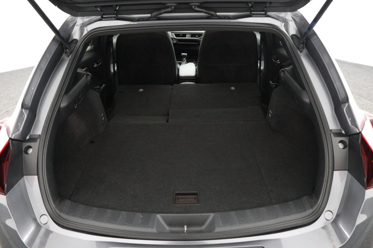 Lexus UX - 250h Preference Line 25