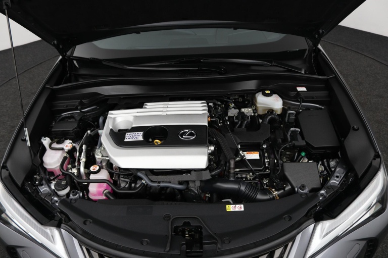 Lexus UX - 250h Preference Line 33