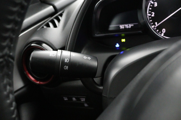 Mazda CX-3 - 2.0 SkyActiv-G 120 GT-M 16