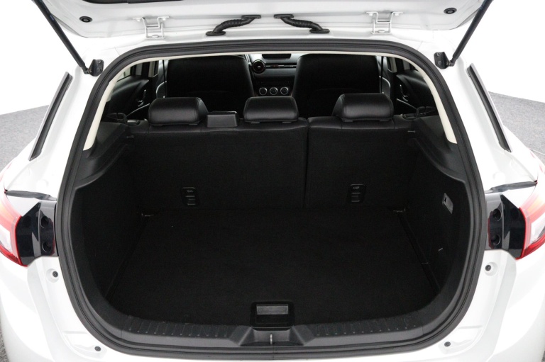 Mazda CX-3 - 2.0 SkyActiv-G 120 GT-M 20