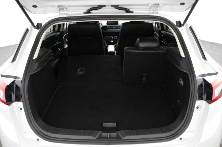 Mazda CX-3 - 2.0 SkyActiv-G 120 GT-M 21