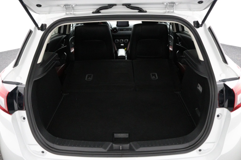 Mazda CX-3 - 2.0 SkyActiv-G 120 GT-M 22