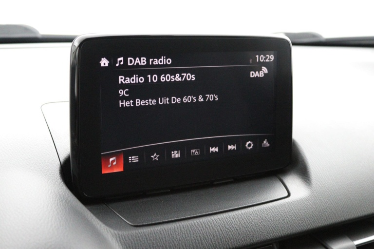 Mazda CX-3 - 2.0 SkyActiv-G 120 GT-M 23