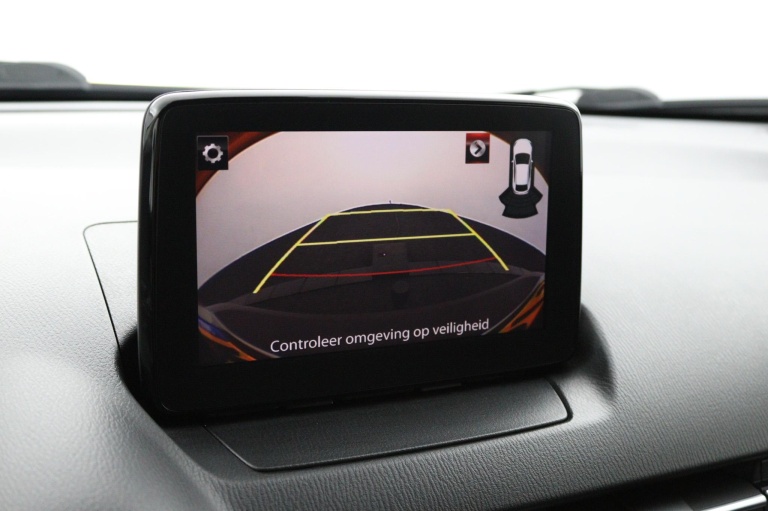 Mazda CX-3 - 2.0 SkyActiv-G 120 GT-M 24