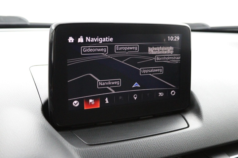 Mazda CX-3 - 2.0 SkyActiv-G 120 GT-M 25