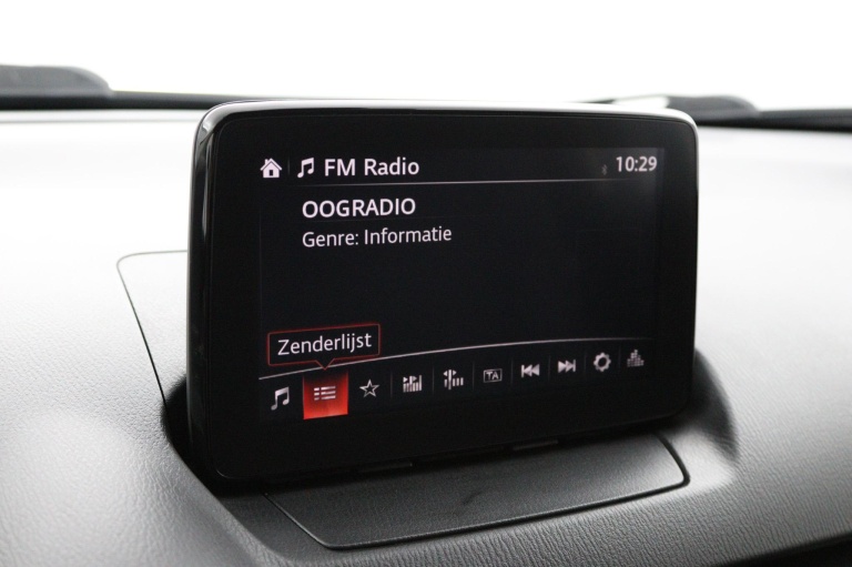 Mazda CX-3 - 2.0 SkyActiv-G 120 GT-M 27