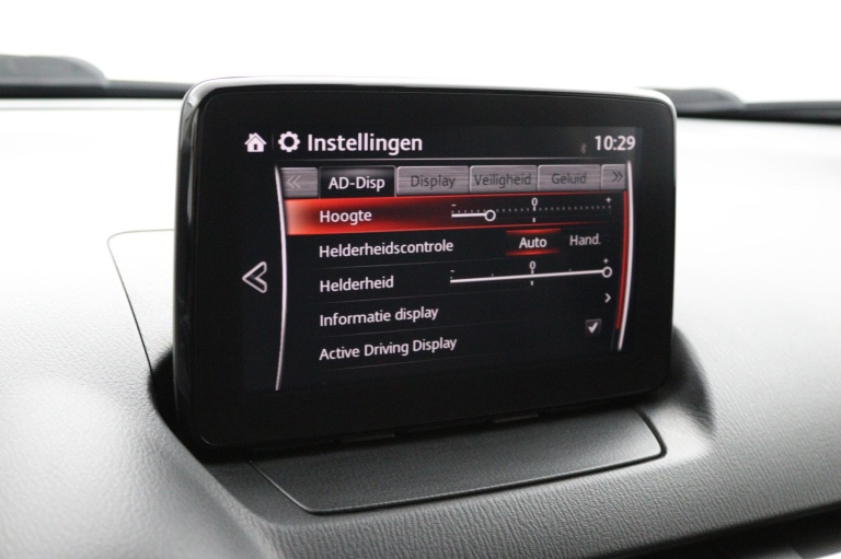 Mazda CX-3 - 2.0 SkyActiv-G 120 GT-M 28