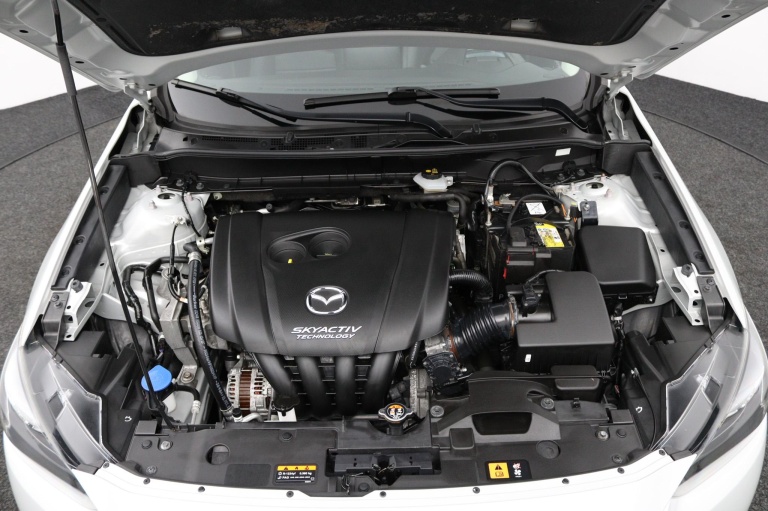 Mazda CX-3 - 2.0 SkyActiv-G 120 GT-M 35
