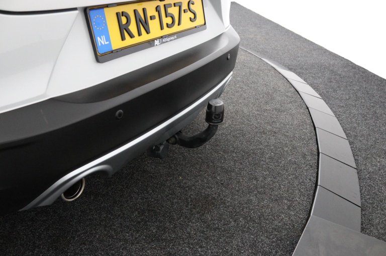 Mazda CX-3 - 2.0 SkyActiv-G 120 GT-M 36