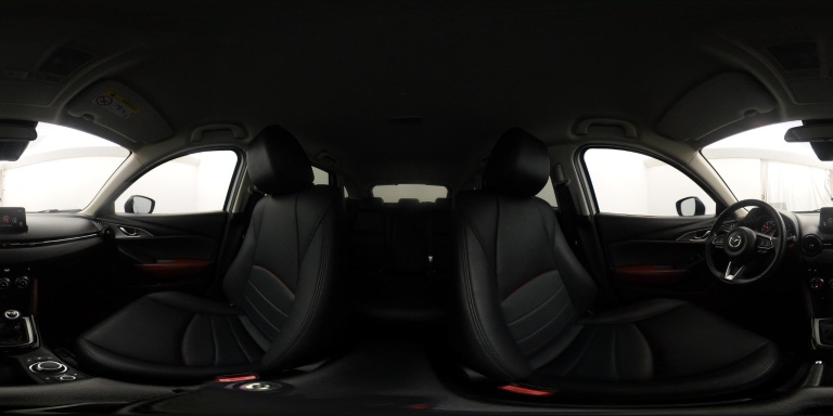 Mazda CX-3 - 2.0 SkyActiv-G 120 GT-M 42