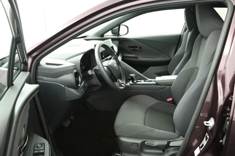Toyota C-HR - 1.8 Hybrid 140 Dynamic 17