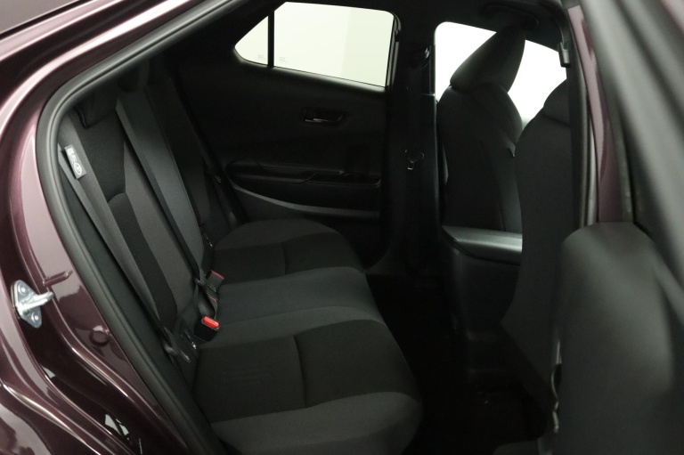 Toyota C-HR - 1.8 Hybrid 140 Dynamic 18