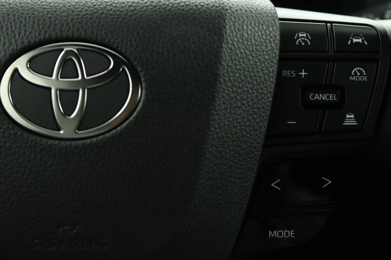Toyota C-HR - 1.8 Hybrid 140 Dynamic 21