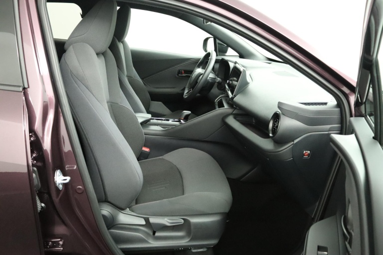 Toyota C-HR - 1.8 Hybrid 140 Dynamic 22