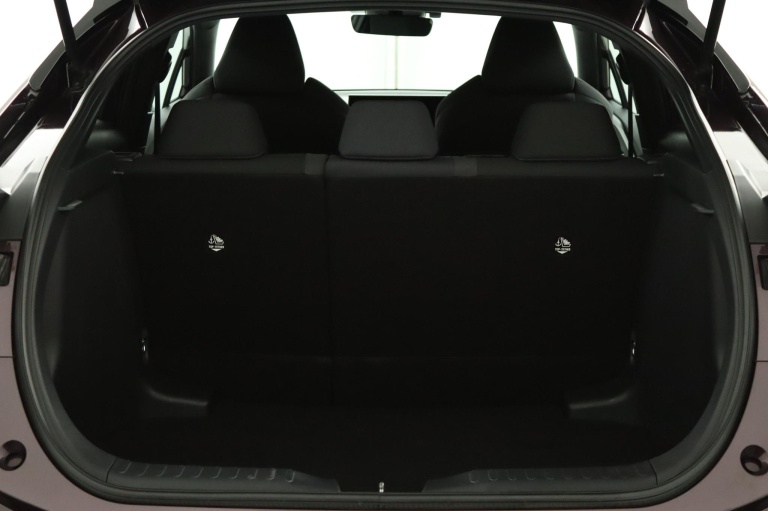 Toyota C-HR - 1.8 Hybrid 140 Dynamic 24