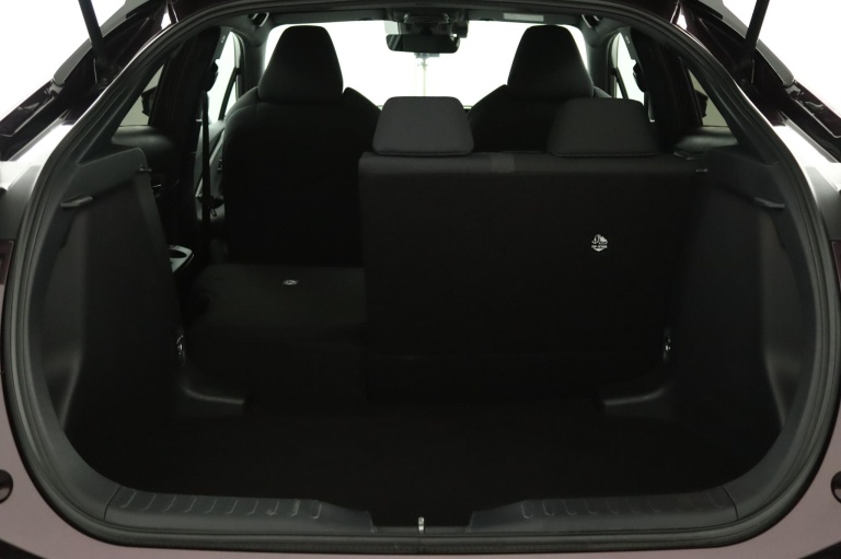 Toyota C-HR - 1.8 Hybrid 140 Dynamic 25