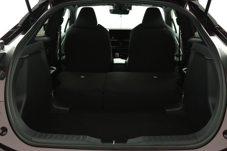 Toyota C-HR - 1.8 Hybrid 140 Dynamic 26