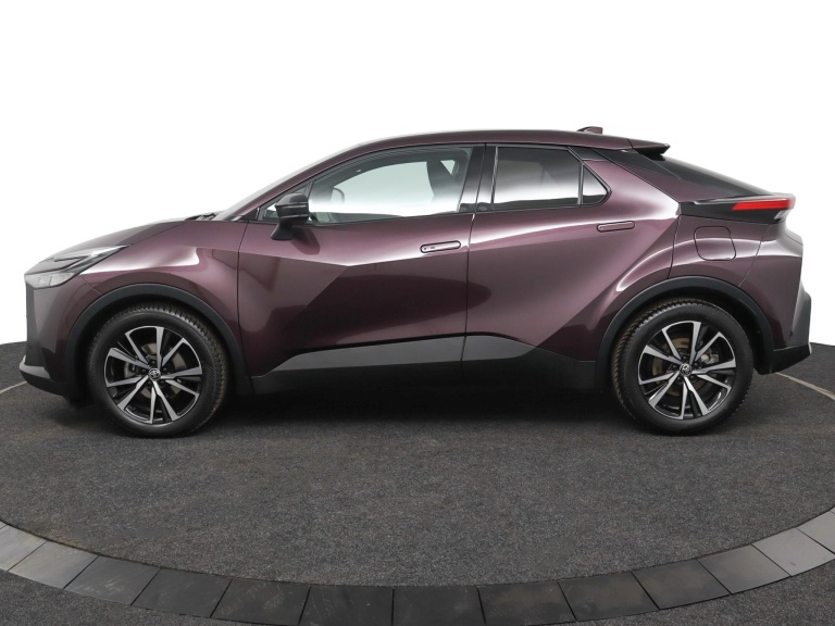 Toyota C-HR - 1.8 Hybrid 140 Dynamic 3