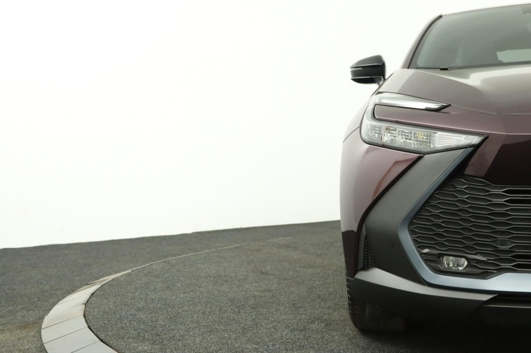 Toyota C-HR - 1.8 Hybrid 140 Dynamic 36