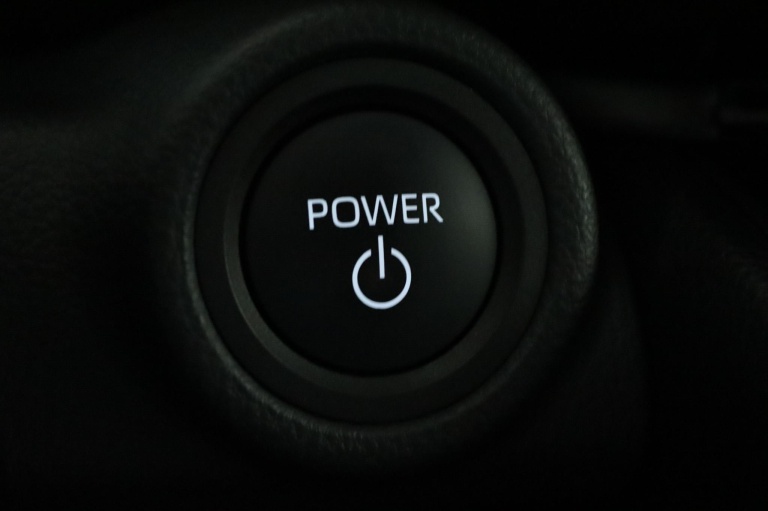 Toyota C-HR - 1.8 Hybrid 140 Dynamic 45