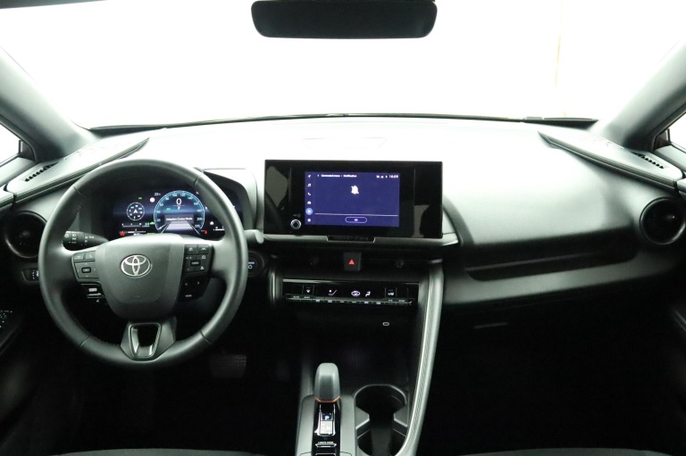 Toyota C-HR - 1.8 Hybrid 140 Dynamic 49