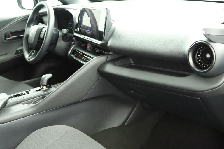 Toyota C-HR - 1.8 Hybrid 140 Dynamic 51