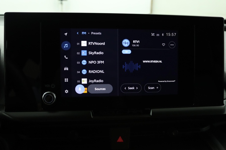 Toyota C-HR - 1.8 Hybrid 140 Dynamic 8