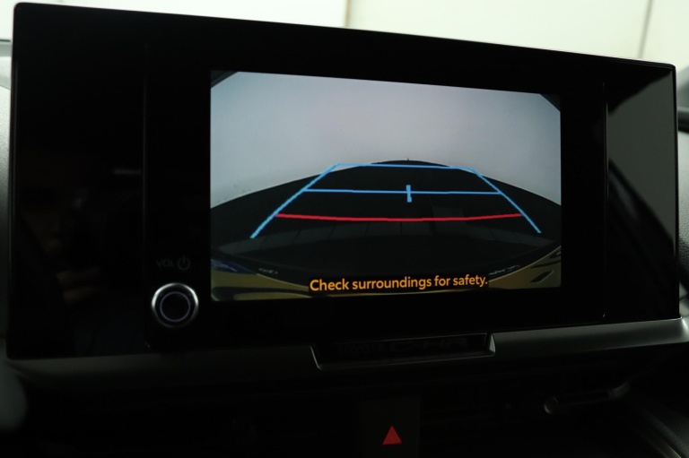 Toyota C-HR - 1.8 Hybrid 140 Dynamic 9