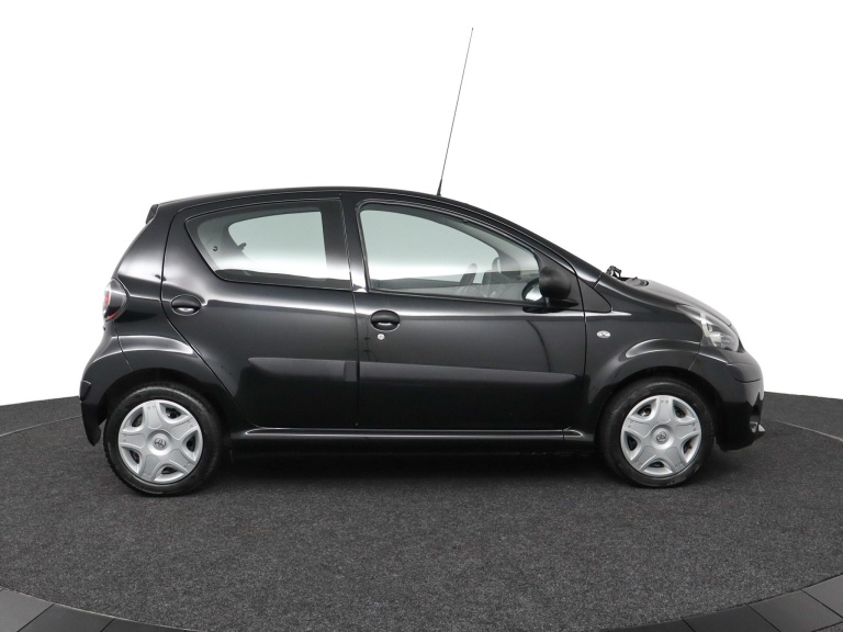 Toyota Aygo - 1.0 VVT-i Now 11
