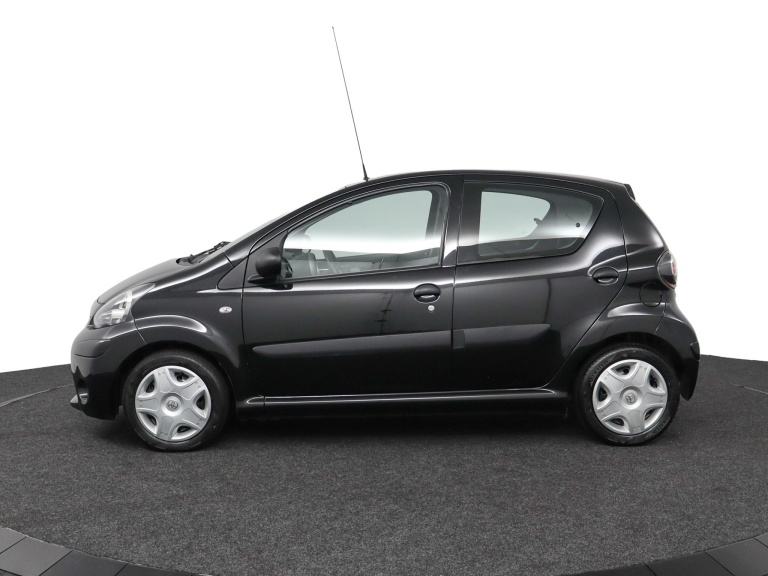 Toyota Aygo - 1.0 VVT-i Now 3