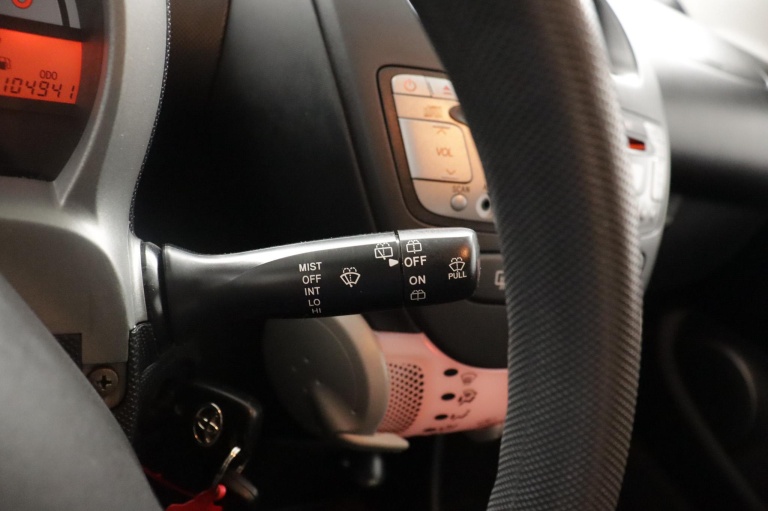 Toyota Aygo - 1.0 VVT-i Now 30