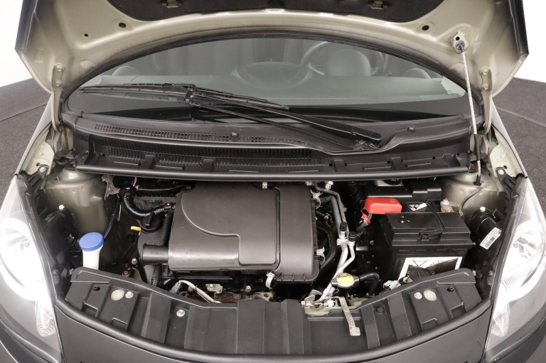 Toyota Aygo - 1.0 VVT-i Now 32