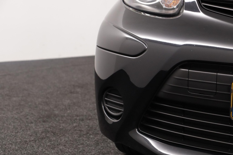 Toyota Aygo - 1.0 VVT-i Now 33