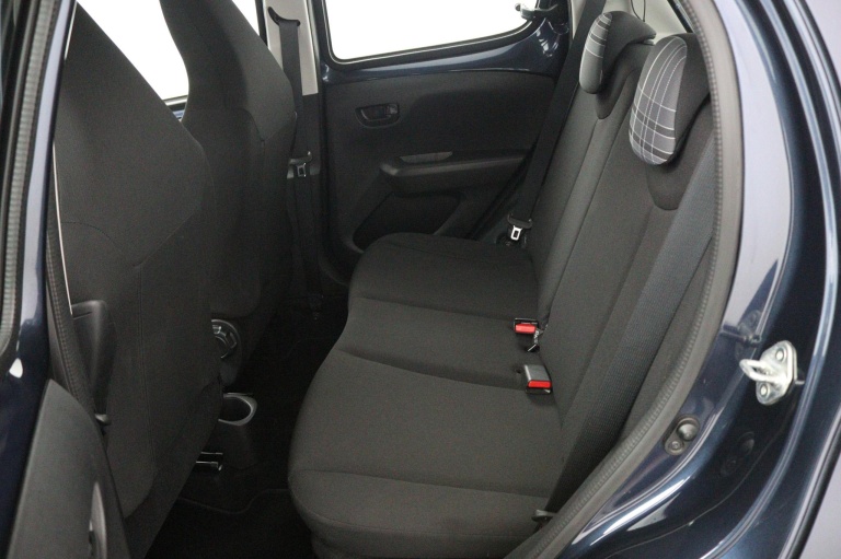 Peugeot 108 - 1.0 e-VTi Blue Lion 14