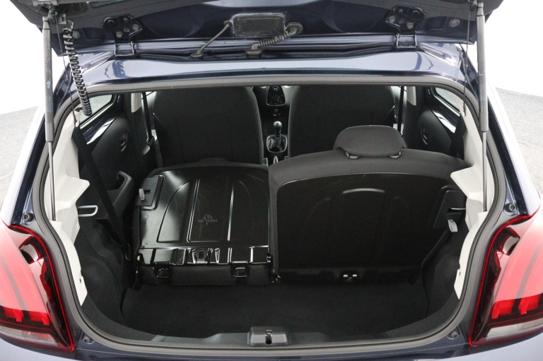 Peugeot 108 - 1.0 e-VTi Blue Lion 19