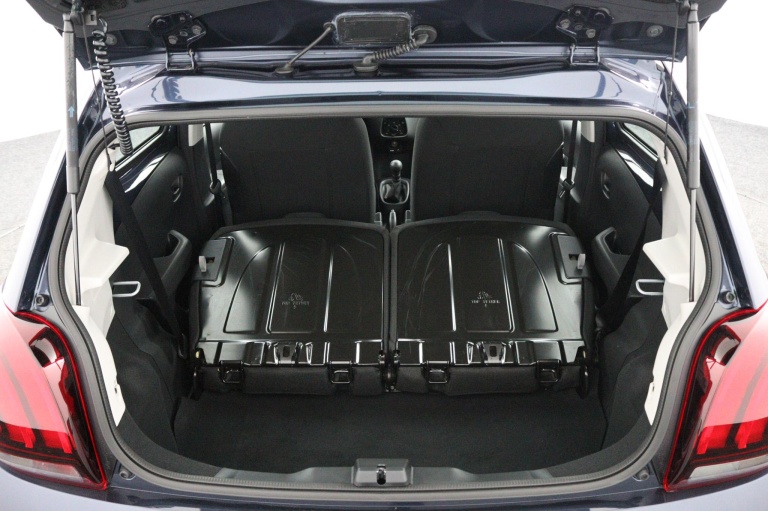 Peugeot 108 - 1.0 e-VTi Blue Lion 20
