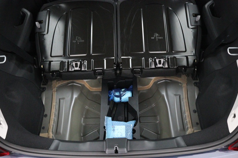 Peugeot 108 - 1.0 e-VTi Blue Lion 27