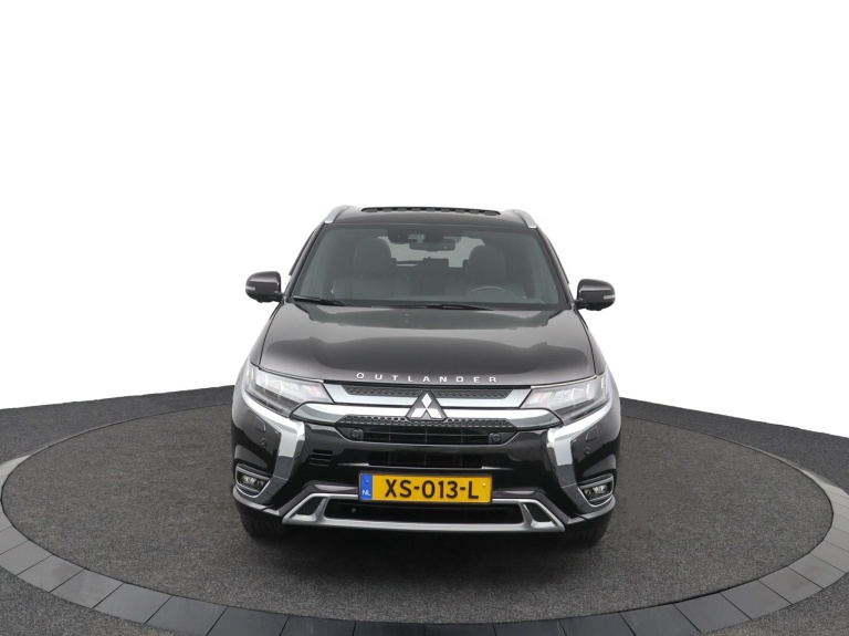 Mitsubishi Outlander - 2.4 PHEV Instyle 13