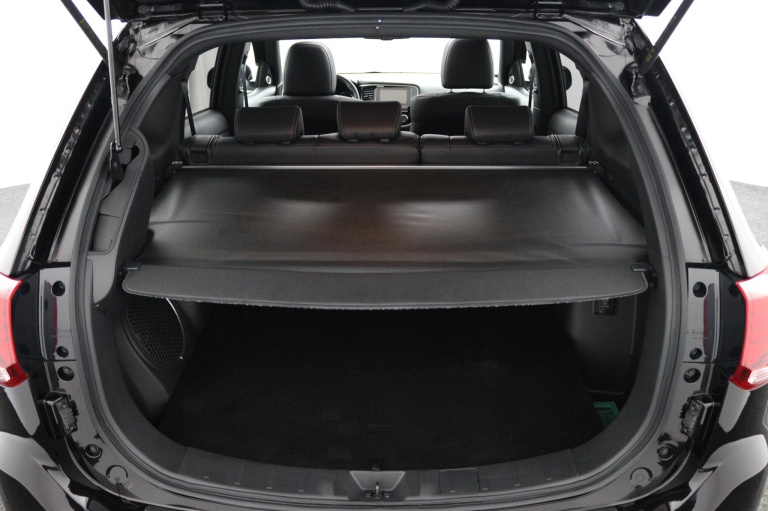 Mitsubishi Outlander - 2.4 PHEV Instyle 19