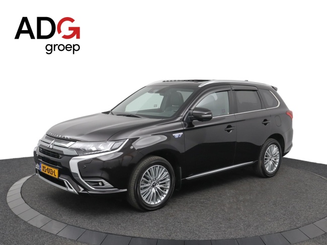 Mitsubishi Outlander - 2.4 PHEV Instyle