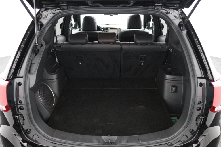 Mitsubishi Outlander - 2.4 PHEV Instyle 20