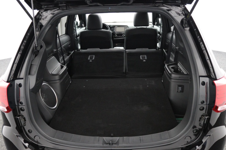 Mitsubishi Outlander - 2.4 PHEV Instyle 22