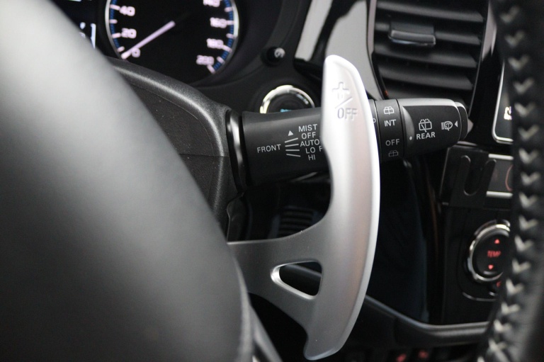Mitsubishi Outlander - 2.4 PHEV Instyle 28