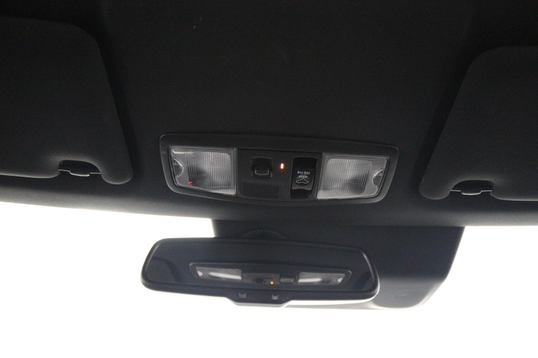 Mitsubishi Outlander - 2.4 PHEV Instyle 29