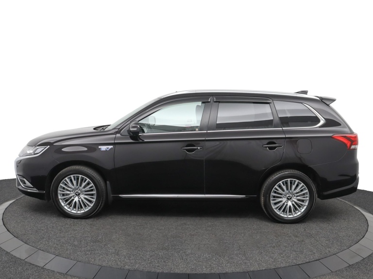 Mitsubishi Outlander - 2.4 PHEV Instyle 3