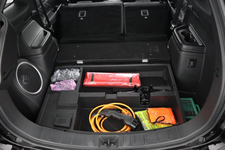 Mitsubishi Outlander - 2.4 PHEV Instyle 30
