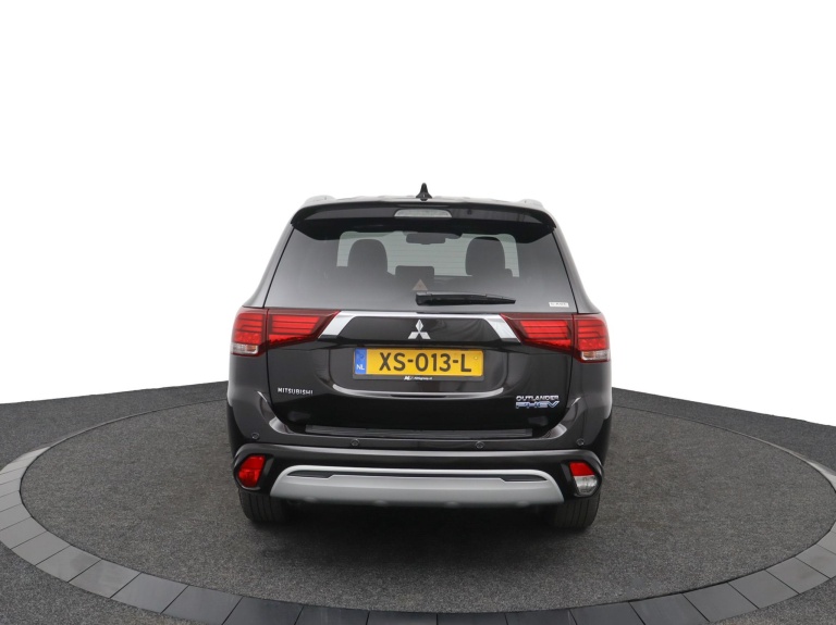 Mitsubishi Outlander - 2.4 PHEV Instyle 53