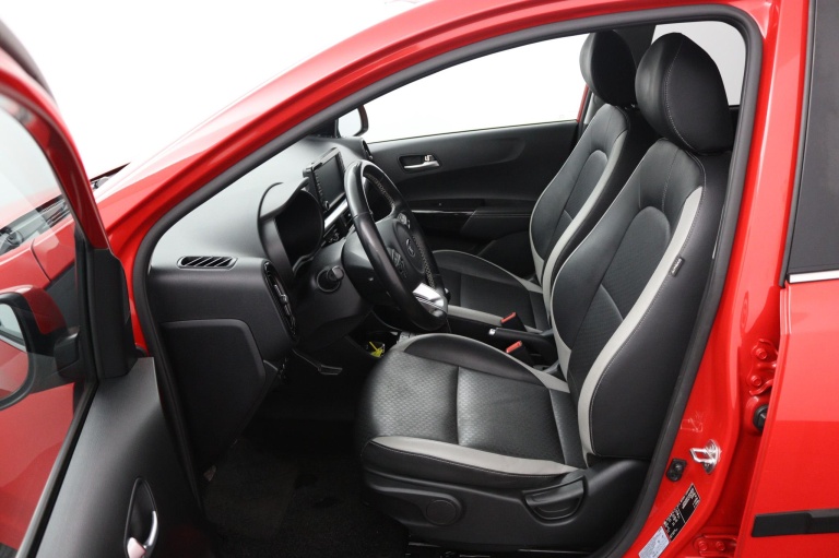 Kia Picanto - 1.0 CVVT Design Edition 14